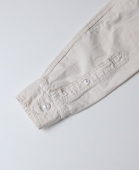 フリーホイーラーズ FREEWHEELERS CONDUCTOR SHIRTS