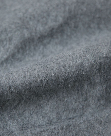 PATAGONIA パタゴニア PULLOVER SWEAT PARKA BEAR LOGO MODEL (GRAY)