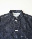 FREEWHEELERS �ե꡼�ۥ����顼�� " WIGWAG " WORK JACKET (8oz INDIGO DENIM)
