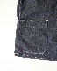 FREEWHEELERS �ե꡼�ۥ����顼�� " WIGWAG " WORK JACKET (8oz INDIGO DENIM)
