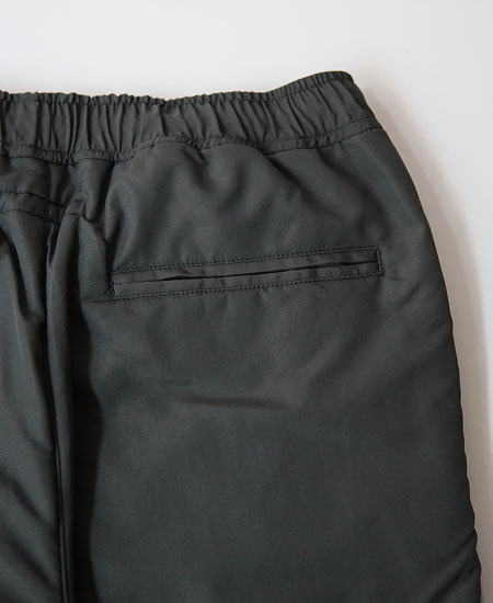 BLUCO �֥륳 MILITARY FLEECE PANTS (SLATE)