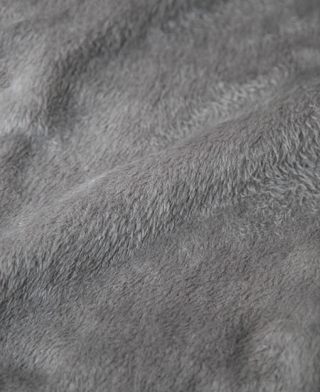 BLUCO �֥륳 MILITARY FLEECE PANTS (SLATE)