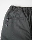 BLUCO �֥륳 MILITARY FLEECE PANTS (SLATE)