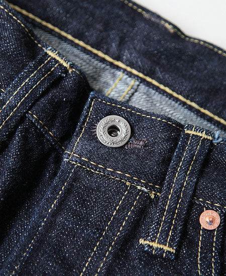 FREEWHEELERS �ե꡼�ۥ����顼�� Lot S601 XX 1944-45 - 32 LENGTH - (ONE WASH)