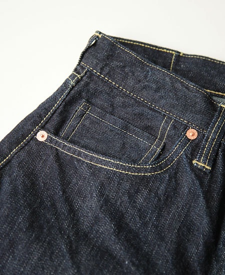 FREEWHEELERS フリーホイーラーズ Lot S601 XX 1944-45 - 32 LENGTH