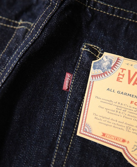 FREEWHEELERS �ե꡼�ۥ����顼�� Lot S601 XX 1944-45 - 32 LENGTH - (ONE WASH)