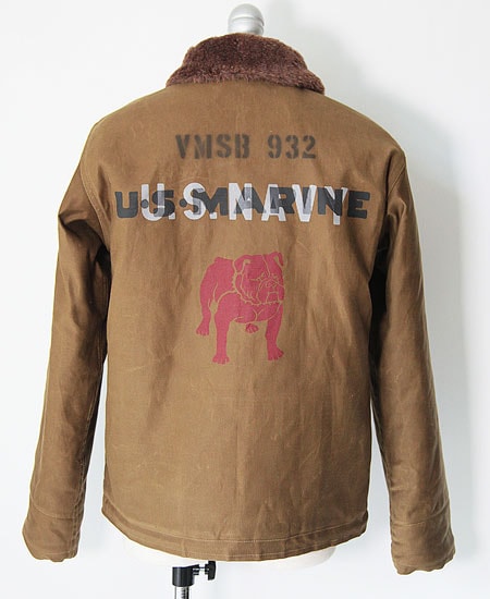 FREEWHEELERS フリーホイーラーズ TYPE N-1 