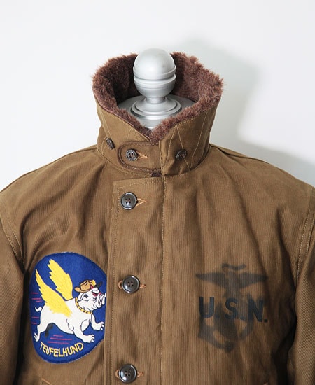 FREEWHEELERS フリーホイーラーズ TYPE N-1 