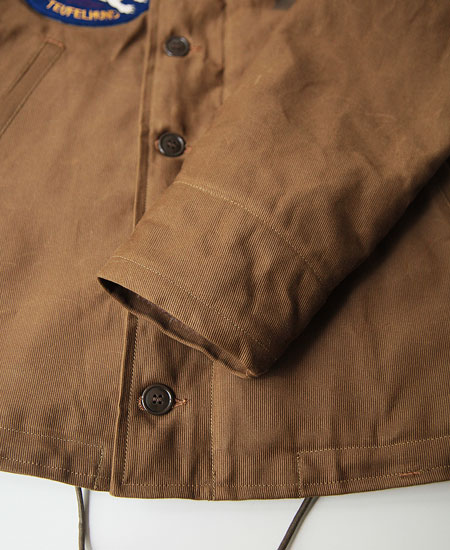FREEWHEELERS フリーホイーラーズ TYPE N-1 