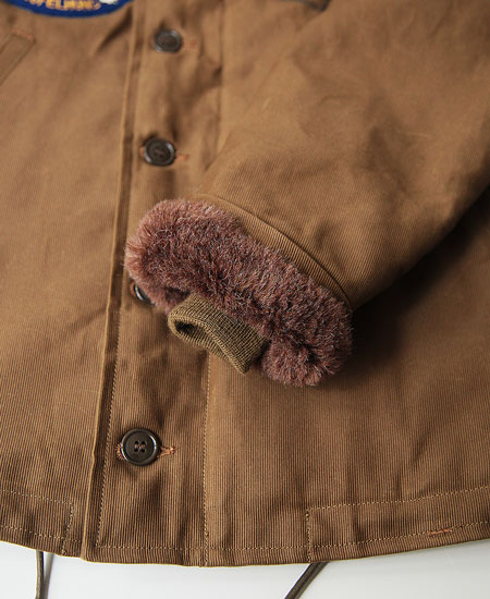 FREEWHEELERS フリーホイーラーズ TYPE N-1 