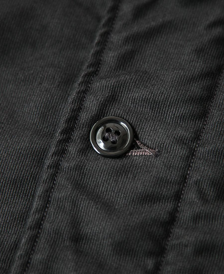 FREEWHEELERS �ե꡼�ۥ����顼�� DECK WORKER JACKET (JET BLACK)