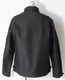 FREEWHEELERS �ե꡼�ۥ����顼�� DECK WORKER JACKET (JET BLACK)