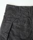 COLIMBO ������ SAN DIEGO HARBOR PANTS (BLACK TIGER)