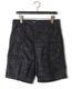 COLIMBO ������ SAN DIEGO HARBOR PANTS (BLACK TIGER)