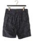 COLIMBO ������ SAN DIEGO HARBOR PANTS (BLACK TIGER)
