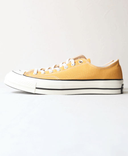 CONVERSE First String Chuck Taylor 70s Low