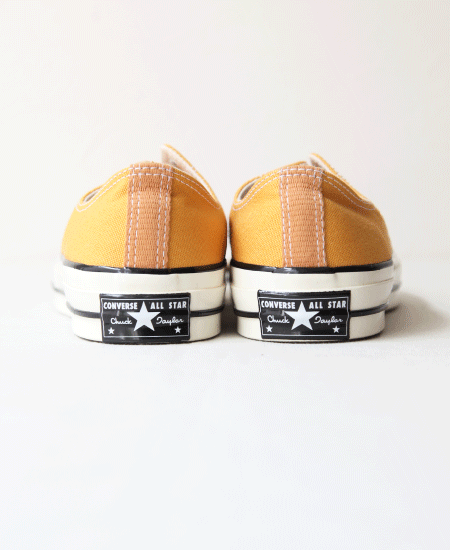 CONVERSE First String Chuck Taylor 70s Low