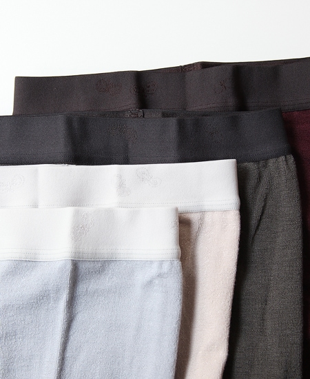 ミナペルホネン mina perhonen marguerite マーガレット タイツ