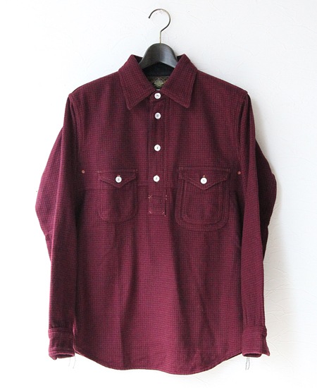 フリーホイーラーズ FREEWHEELERS LANGE ラング