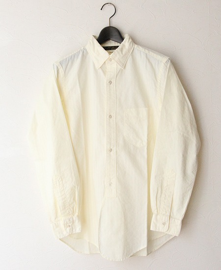 FREEWHEELERS フリーホイーラーズ PARKER パーカー (YELLOW)