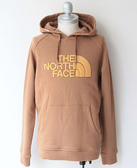 THE NORTH FACE �� �Ρ��� �ե����� PULLOVER SWEAT PARKA