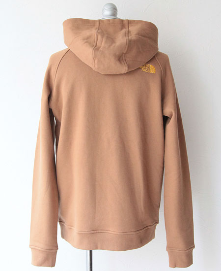 THE NORTH FACE �� �Ρ��� �ե����� PULLOVER SWEAT PARKA