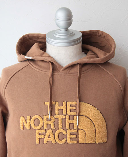 THE NORTH FACE �� �Ρ��� �ե����� PULLOVER SWEAT PARKA