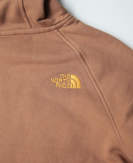 THE NORTH FACE �� �Ρ��� �ե����� PULLOVER SWEAT PARKA