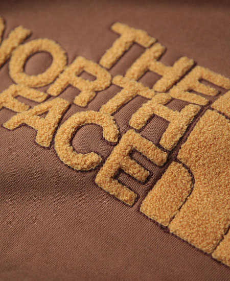 THE NORTH FACE �� �Ρ��� �ե����� PULLOVER SWEAT PARKA