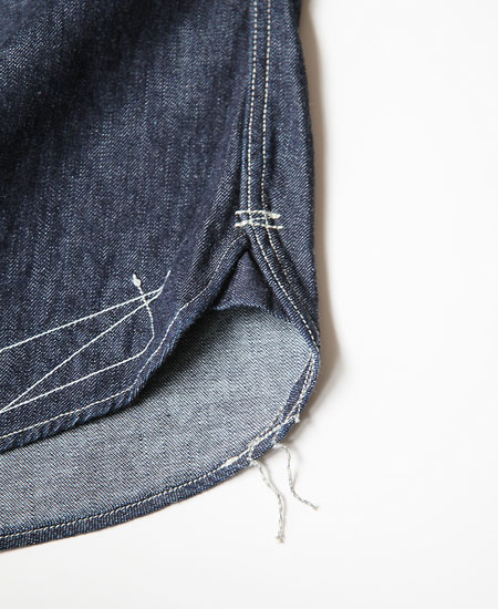 FREEWHEELERS �ե꡼�ۥ����顼�� DIAMOND CRACKER ���������ɥ���å��� (DENIM)
