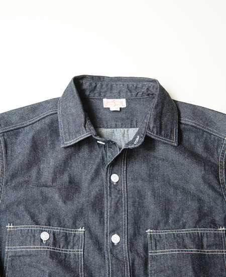 FREEWHEELERS �ե꡼�ۥ����顼�� DIAMOND CRACKER ���������ɥ���å��� (DENIM)