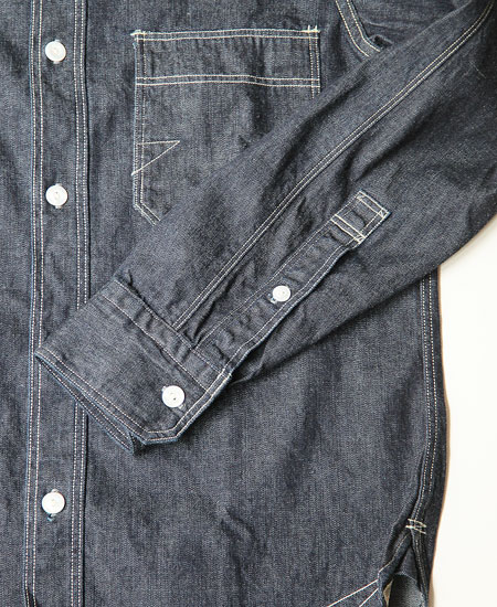 FREEWHEELERS �ե꡼�ۥ����顼�� DIAMOND CRACKER ���������ɥ���å��� (DENIM)