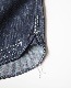 FREEWHEELERS �ե꡼�ۥ����顼�� DIAMOND CRACKER ���������ɥ���å��� (DENIM)