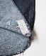 FREEWHEELERS �ե꡼�ۥ����顼�� DIAMOND CRACKER ���������ɥ���å��� (DENIM)