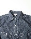 FREEWHEELERS �ե꡼�ۥ����顼�� DIAMOND CRACKER ���������ɥ���å��� (DENIM)