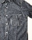 FREEWHEELERS �ե꡼�ۥ����顼�� DIAMOND CRACKER ���������ɥ���å��� (DENIM)