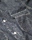 FREEWHEELERS �ե꡼�ۥ����顼�� DIAMOND CRACKER ���������ɥ���å��� (DENIM)