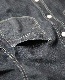 FREEWHEELERS �ե꡼�ۥ����顼�� DIAMOND CRACKER ���������ɥ���å��� (DENIM)