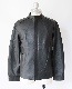 TIMESMARKET ORIGINAL LEATHER RIDERS JACKET