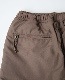 BLUCO �֥륳 MILITARY FLEECE PANTS (OLIVE)