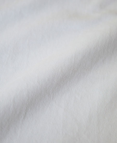 SECRET WORDS å  " CAMPBULLS " S/S T-SHIRT (WHITE)