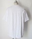 SECRET WORDS å  " CAMPBULLS " S/S T-SHIRT (WHITE)