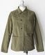 COLIMBO ������  U.S.NAVAL WORK JACKET - N-3 TYPE - (OLIVE DRAB)