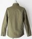 COLIMBO ������  U.S.NAVAL WORK JACKET - N-3 TYPE - (OLIVE DRAB)