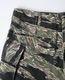 COLIMBO ������ SAN DIEGO HARBOR PANTS (TIGER STRIPE)