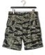 COLIMBO ������ SAN DIEGO HARBOR PANTS (TIGER STRIPE)