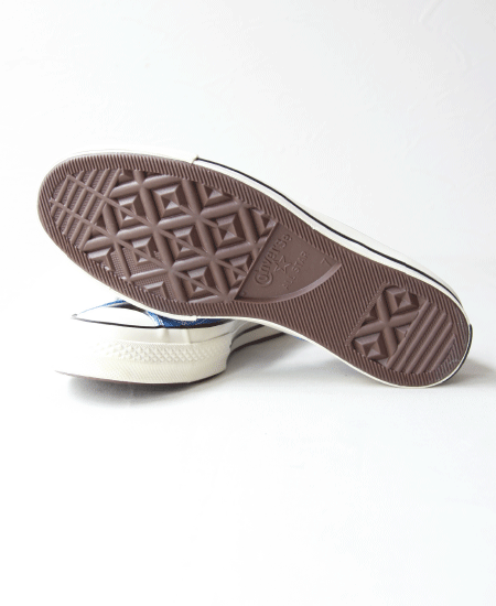 CONVERSE First String Chuck Taylor 70s Low