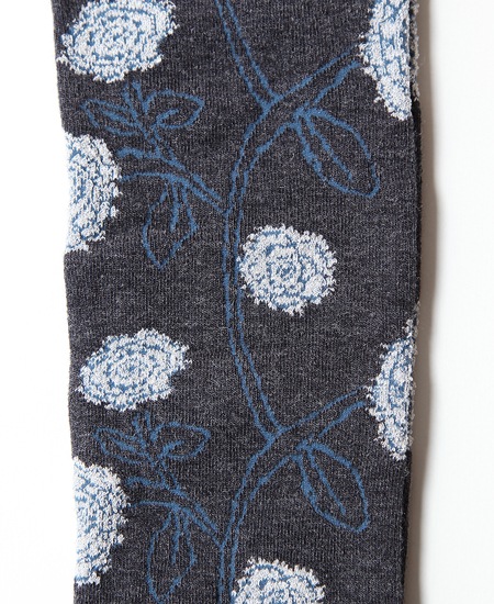 ミナペルホネン mina perhonen giardino ジャルディーノ タイツ