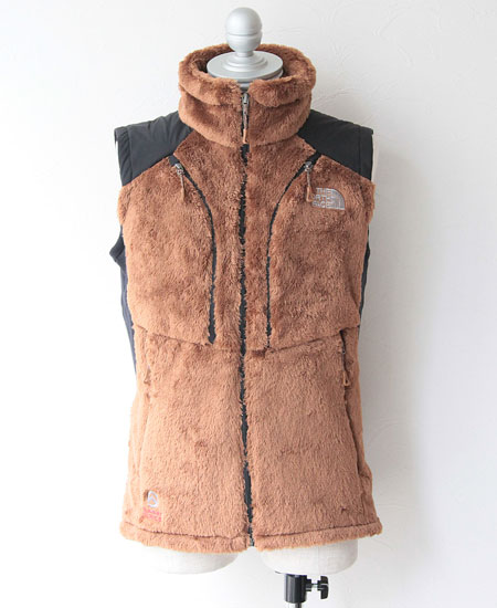 THE NORTH FACE �� �Ρ��� �ե����� FLEECE VEST