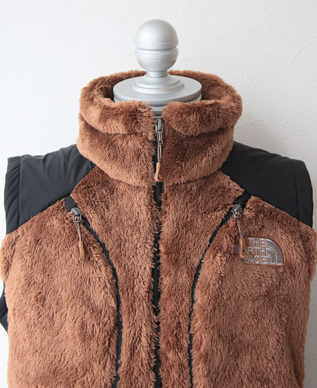 THE NORTH FACE �� �Ρ��� �ե����� FLEECE VEST